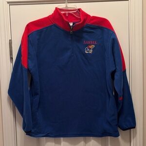 Pro Edge Kids Blue and Red Jacket